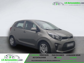 Kia Picanto 1.0 MPi 67 ch BVM  occasion � Beaupuy - photo n�2