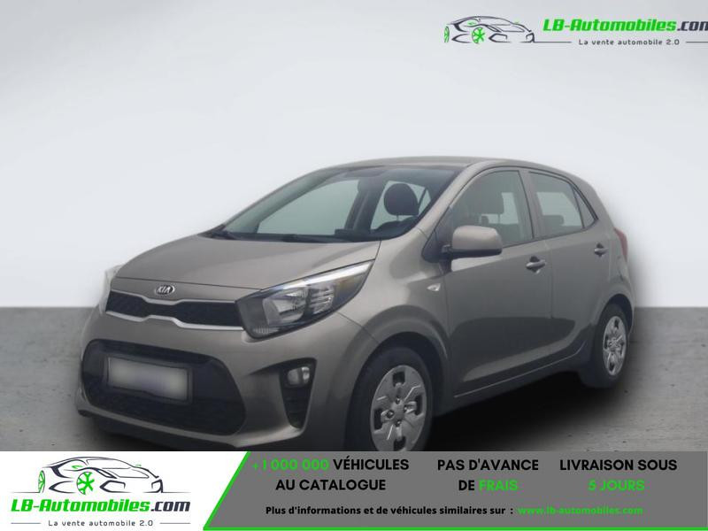 Kia Picanto 1.0 MPi 67 ch BVM  occasion  Beaupuy