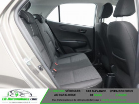 Kia Picanto 1.0 MPi 67 ch BVM  occasion � Beaupuy - photo n�8