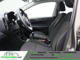 Kia Picanto 1.0 MPi 67 ch BVM  occasion � Beaupuy - photo n�7