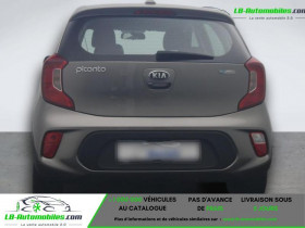 Kia Picanto 1.0 MPi 67 ch BVM  occasion � Beaupuy - photo n�6