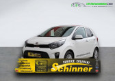Kia Picanto 1.0 MPi 67 ch BVM   Beaupuy 31