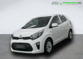 Kia Picanto 1.0 MPi 67 ch BVM   Beaupuy 31