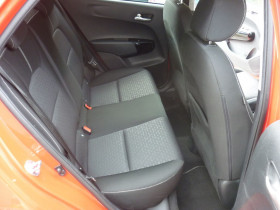 Kia Picanto 1.0 MPi 67 ch BVM  occasion  Beaupuy - photo n4