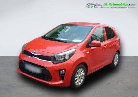Kia Picanto 1.0 MPi 67 ch BVM  occasion  Beaupuy - photo n2