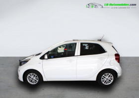 Kia Picanto 1.0 MPi 67 ch BVM  occasion  Beaupuy - photo n5