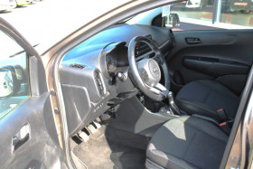 Kia Picanto 1.0 MPi 67 ch BVM  occasion  Beaupuy - photo n5