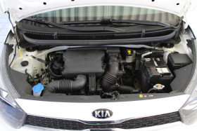 Kia Picanto 1.0 MPi 67 ch BVM  occasion  Beaupuy - photo n8