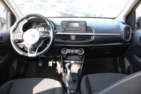 Kia Picanto 1.0 MPi 67 ch BVM  occasion  Beaupuy - photo n2
