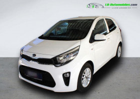 Kia Picanto 1.0 MPi 67 ch BVM  occasion  Beaupuy - photo n2