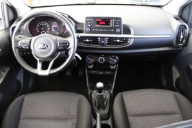 Kia Picanto 1.0 MPi 67 ch BVM  occasion  Beaupuy - photo n3