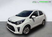 Kia Picanto occasion année 2020 boite Manuelle Annonce Kia Picanto occasion Essence 1.0 MPi 67 ch BVM à Beaupuy