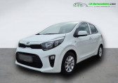 Kia Picanto 1.0 MPi 67 ch BVM   Beaupuy 31