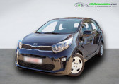 Kia Picanto 1.0 MPi 67 ch BVM   Beaupuy 31