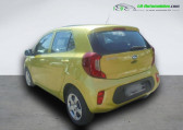 Annonce Kia Picanto occasion Essence 1.0 MPi 67 ch BVM  Beaupuy