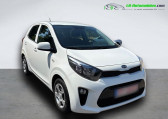 Annonce Kia Picanto occasion Essence 1.0 MPi 67 ch BVM  Beaupuy