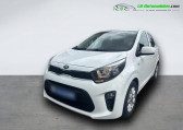 Kia Picanto occasion année 2019 boite Manuelle Annonce Kia Picanto occasion Essence 1.0 MPi 67 ch BVM à Beaupuy
