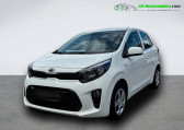 Kia Picanto occasion année 2019 boite Manuelle Annonce Kia Picanto occasion Essence 1.0 MPi 67 ch BVM à Beaupuy