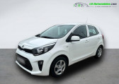 Annonce Kia Picanto occasion Essence 1.0 MPi 67 ch BVM  Beaupuy