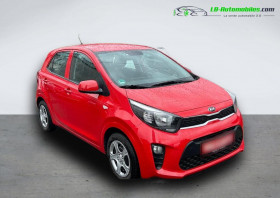 Kia Picanto 1.0 MPi 67 ch BVM  occasion  Beaupuy - photo n2