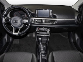 Kia Picanto 1.0 MPi 67 ch BVM  occasion  Beaupuy - photo n2
