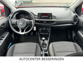 Kia Picanto 1.0 MPi 67 ch BVM  occasion  Beaupuy - photo n3