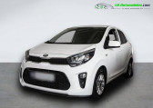 Annonce Kia Picanto occasion Essence 1.0 MPi 67 ch BVM  Beaupuy
