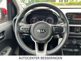 Kia Picanto 1.0 MPi 67 ch BVM  occasion  Beaupuy - photo n5