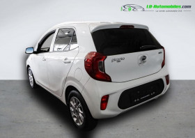 Kia Picanto 1.0 MPi 67 ch BVM  occasion  Beaupuy - photo n3