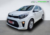 Kia Picanto occasion année 2017 boite Manuelle Annonce Kia Picanto occasion Essence 1.0 MPi 67 ch BVM à Beaupuy