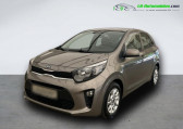 Kia Picanto occasion année 2019 boite Manuelle Annonce Kia Picanto occasion Essence 1.0 MPi 67 ch BVM à Beaupuy