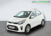 Kia Picanto 1.0 MPi 67 ch BVM   Beaupuy 31