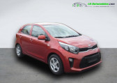 Kia Picanto occasion année 2019 boite Manuelle Annonce Kia Picanto occasion Essence 1.0 MPi 67 ch BVM à Beaupuy