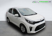 Kia Picanto occasion année 2020 boite Manuelle Annonce Kia Picanto occasion Essence 1.0 MPi 67 ch BVM à Beaupuy