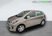 Kia Picanto occasion année 2018 boite Manuelle Annonce Kia Picanto occasion Essence 1.0 MPi 67 ch BVM à Beaupuy