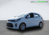 Kia Picanto occasion année 2019 boite Manuelle Annonce Kia Picanto occasion Essence 1.0 MPi 67 ch BVM à Beaupuy