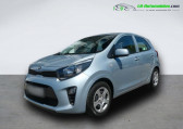 Kia Picanto occasion année 2019 boite Manuelle Annonce Kia Picanto occasion Essence 1.0 MPi 67 ch BVM à Beaupuy