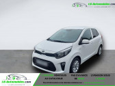 Kia Picanto occasion année 2020 boite Manuelle Annonce Kia Picanto occasion Essence 1.0 MPi 67 ch BVM à Beaupuy