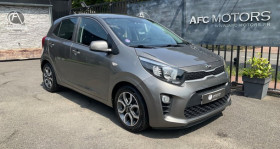 Kia Picanto occasion 2020 mise en vente à Saint-Maur-des-Fossés par le garage AFC MOTORS - photo n°1