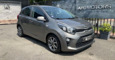 Kia Picanto occasion année 2020 boite Manuelle Annonce Kia Picanto occasion Essence 1,0 MPI 67 Ch. BVM5 Urban Edition à Saint-Maur-des-Fossés