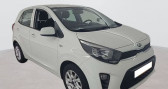 Kia Picanto occasion année 2018 boite Manuelle Annonce Kia Picanto occasion Essence 1.0 MPi 67 Comfort Plus Line Nav à CHANAS