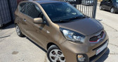 Kia Picanto occasion année 2012 boite Manuelle Annonce Kia Picanto occasion Essence 1.0 MPi 69ch Active à Cavaillon