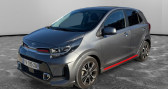 Annonce Kia Picanto occasion Essence 1.0 T-GDI - 100 - Stop&Go III GT Line Premium PHASE 2 � nice