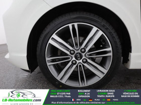 Kia Picanto 1.0 T-GDi 100ch BVM  occasion � Beaupuy - photo n�10