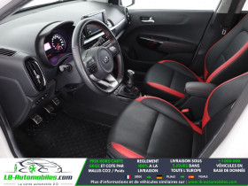 Kia Picanto 1.0 T-GDi 100ch BVM  occasion � Beaupuy - photo n�7