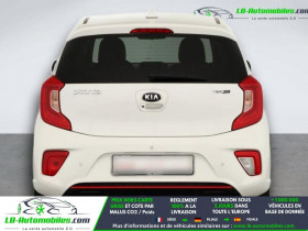 Kia Picanto 1.0 T-GDi 100ch BVM  occasion � Beaupuy - photo n�6
