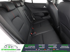 Kia Picanto 1.0 T-GDi 100ch BVM  occasion � Beaupuy - photo n�8
