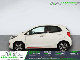 Kia Picanto 1.0 T-GDi 100ch BVM  occasion � Beaupuy - photo n�5