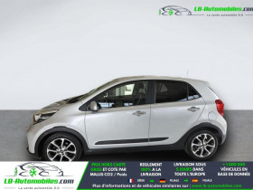 Kia Picanto 1.0 T-GDi 100ch BVM  occasion � Beaupuy - photo n�5