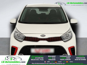 Kia Picanto 1.0 T-GDi 100ch BVM  occasion � Beaupuy - photo n�4